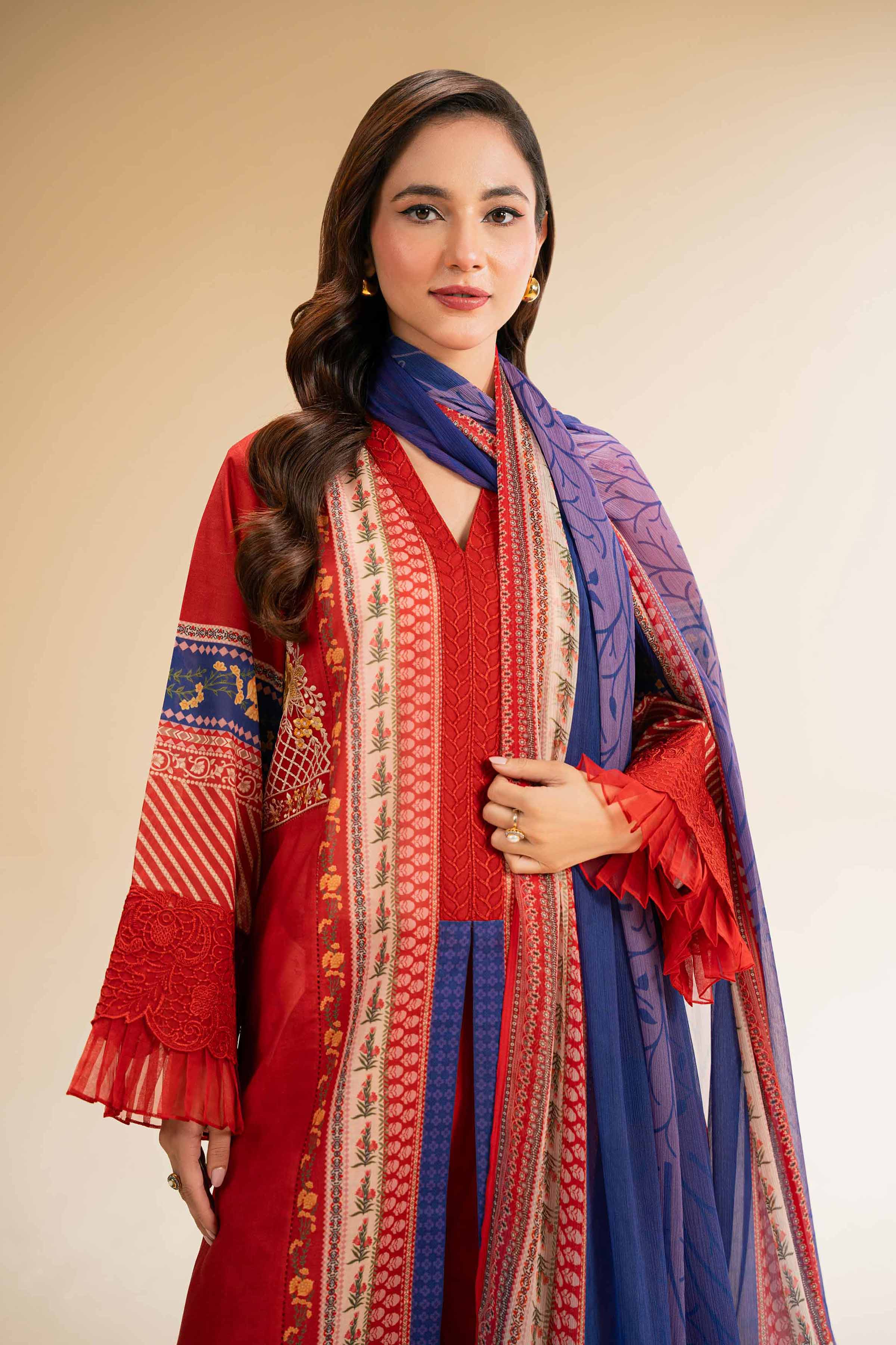 Nishat | Cross Season Edit | 42519396 - Aqsa Fabrics