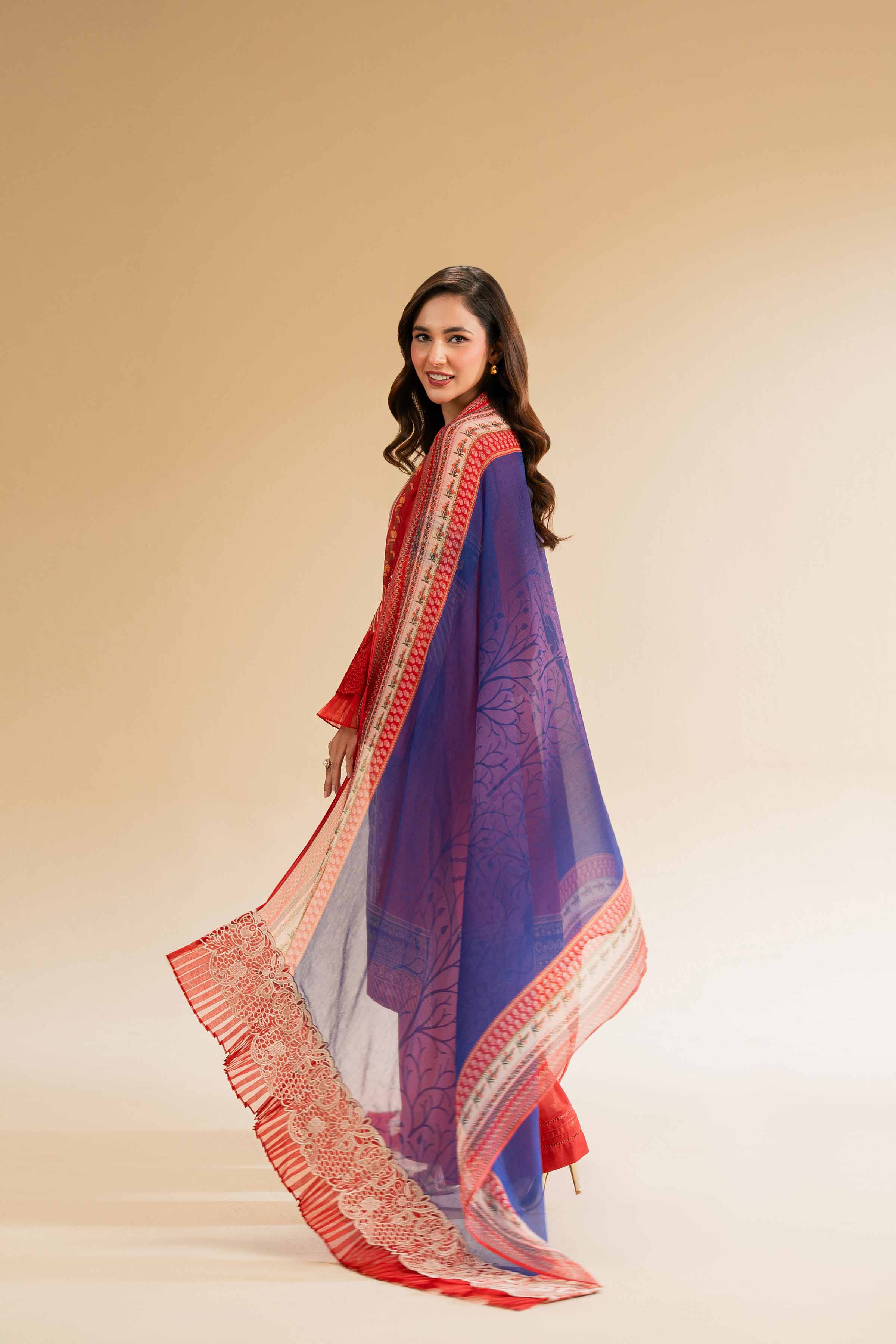 Nishat | Cross Season Edit | 42519396 - Aqsa Fabrics