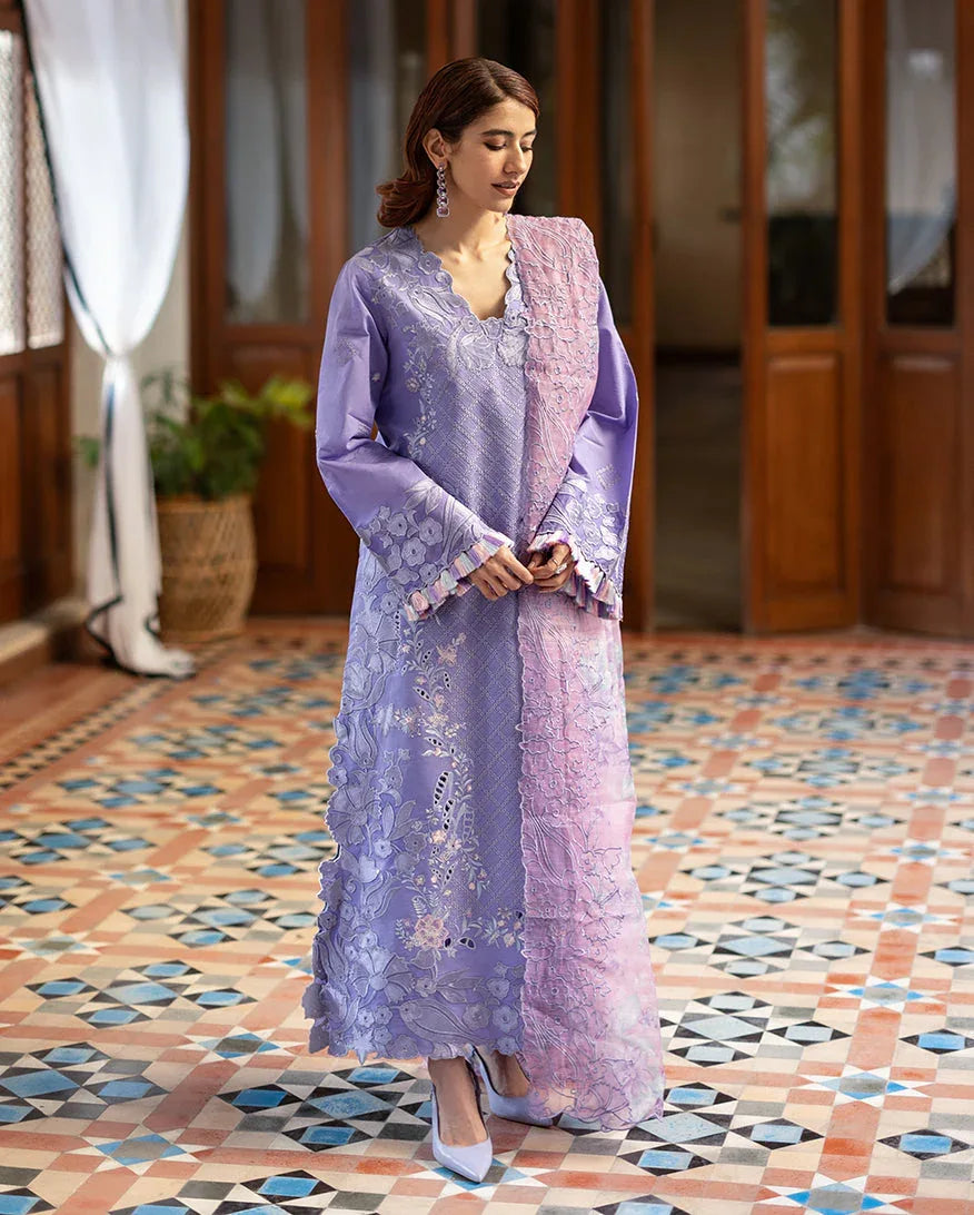 Noctelle - Aqsa Fabrics