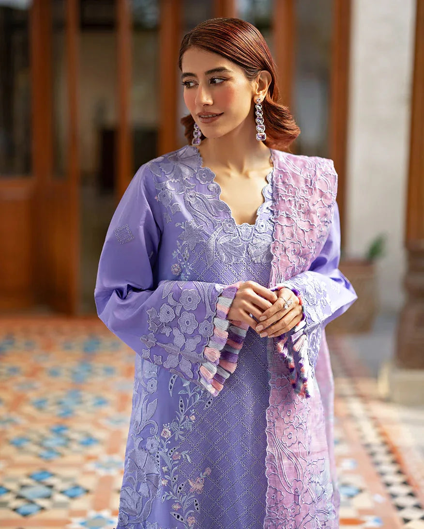 Noctelle - Aqsa Fabrics