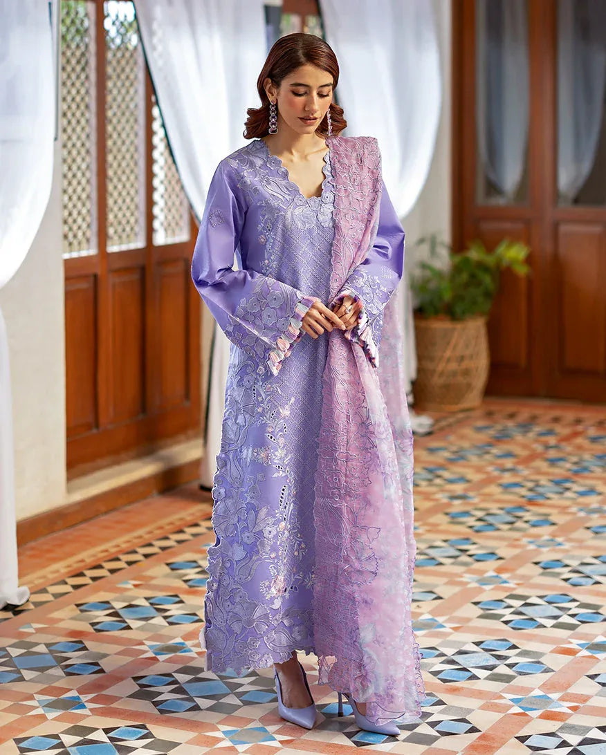 Noctelle - Aqsa Fabrics