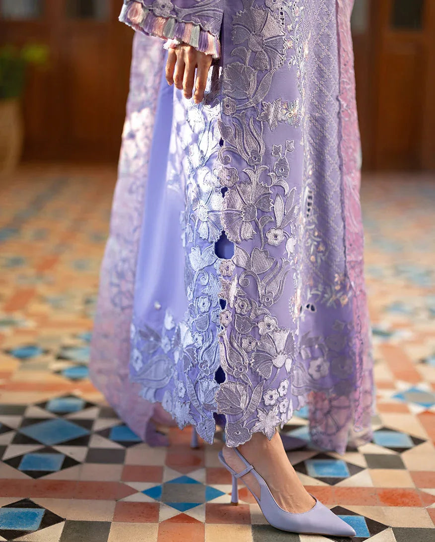 Noctelle - Aqsa Fabrics