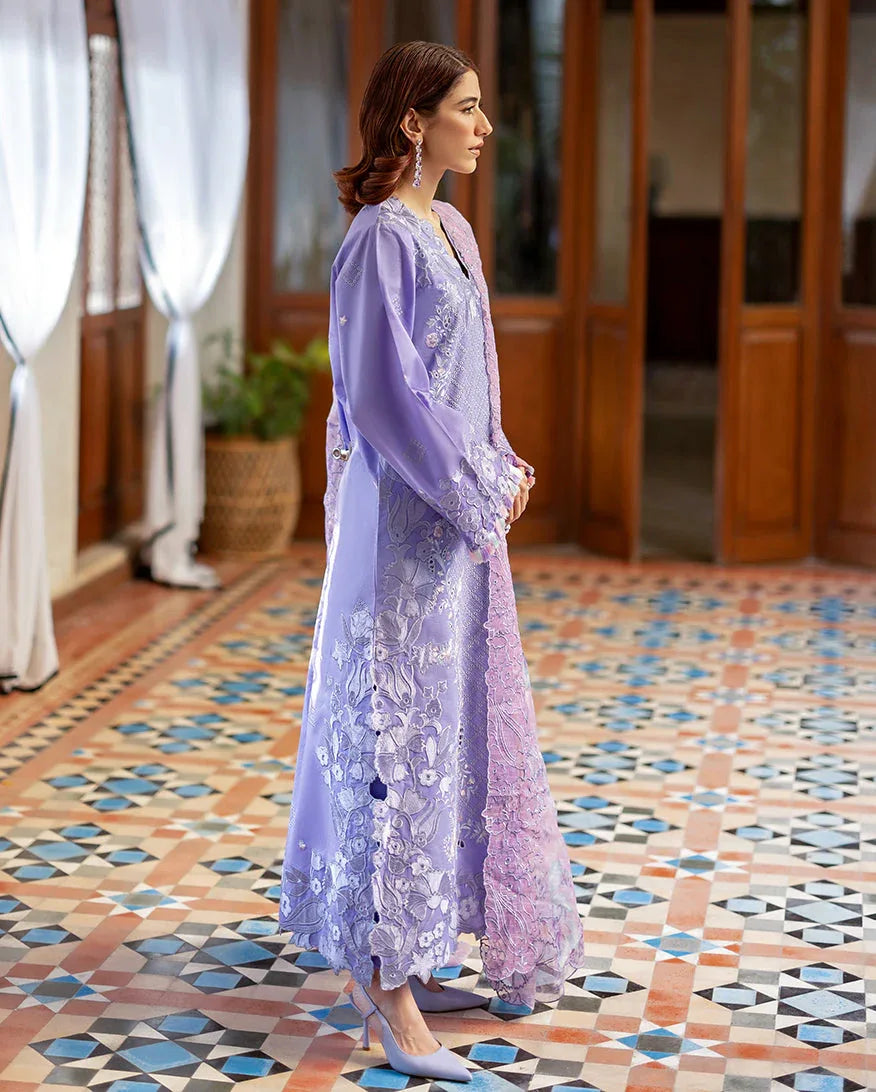 Noctelle - Aqsa Fabrics