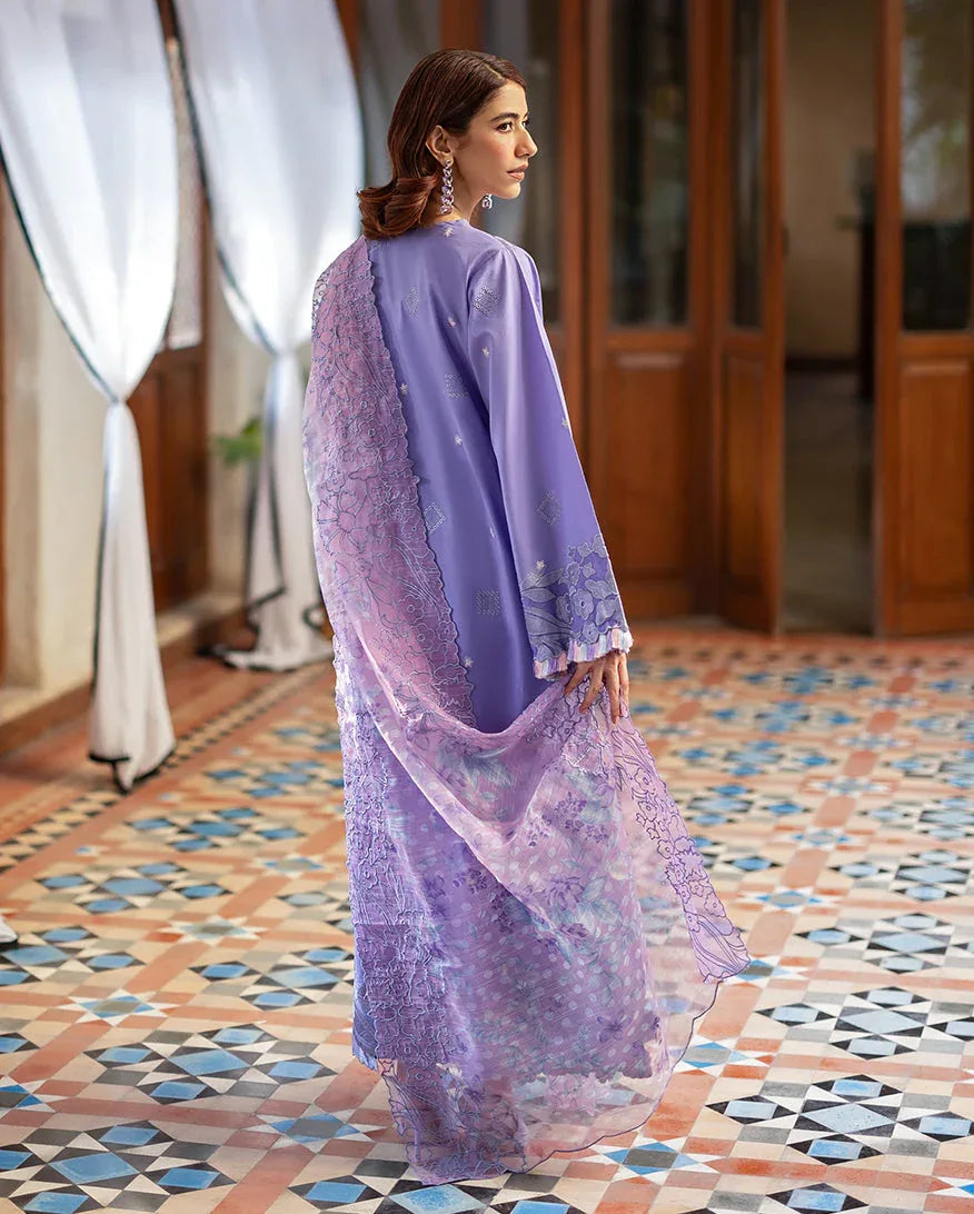 Noctelle - Aqsa Fabrics