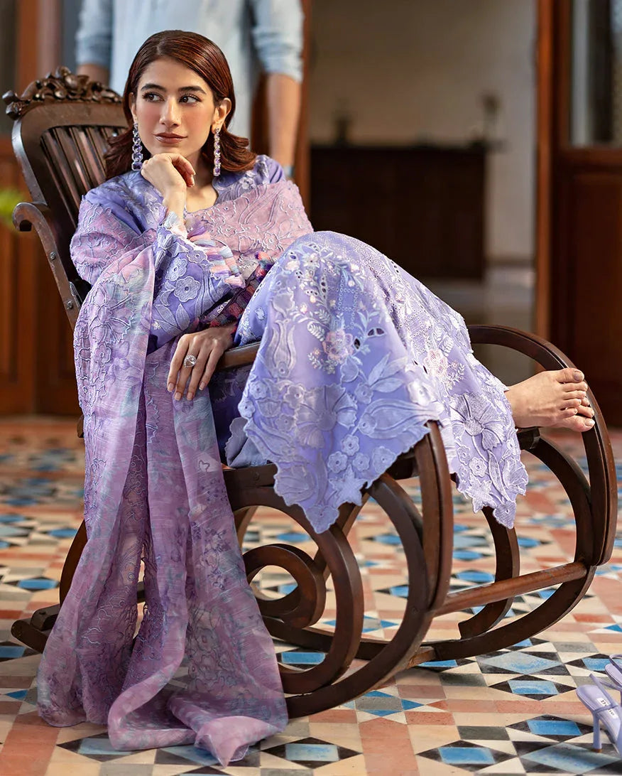 Noctelle - Aqsa Fabrics