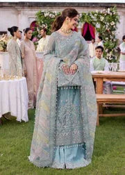 Noor | Kanwal Malik - Aqsa Fabrics