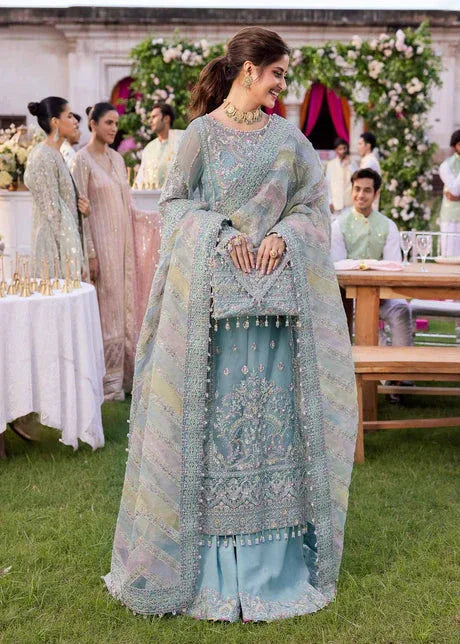 Noor | Kanwal Malik - Aqsa Fabrics