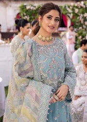 Noor | Kanwal Malik - Aqsa Fabrics
