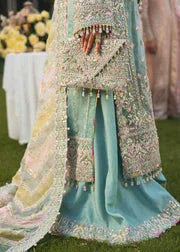 Noor | Kanwal Malik - Aqsa Fabrics