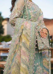 Noor | Kanwal Malik - Aqsa Fabrics