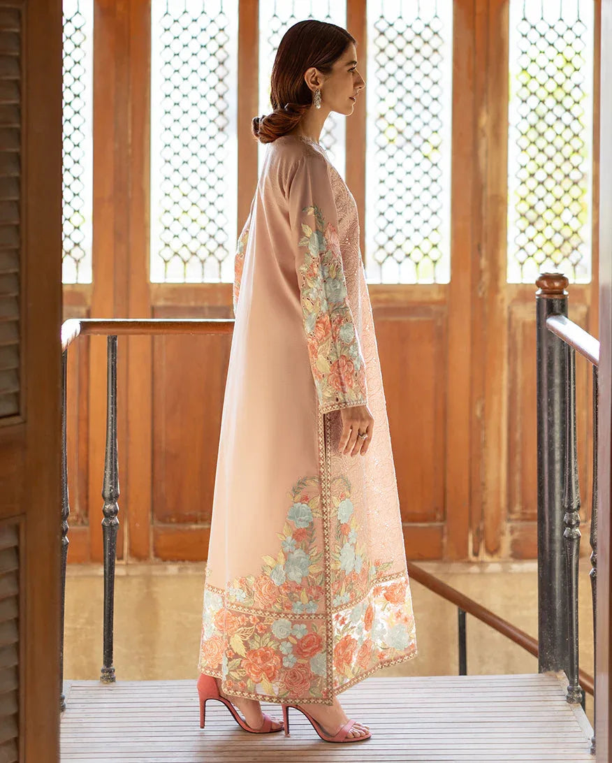 Norah - Aqsa Fabrics