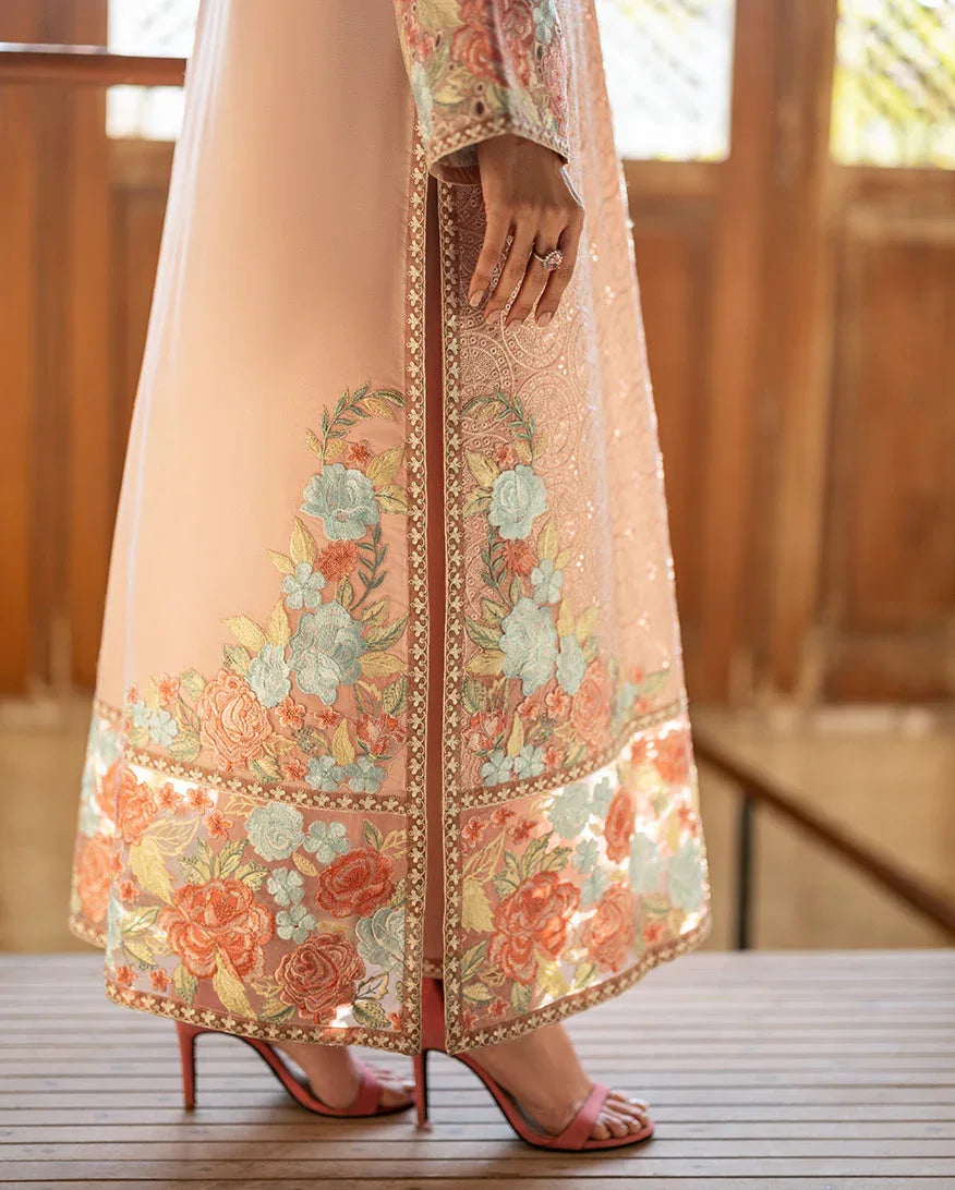 Norah - Aqsa Fabrics