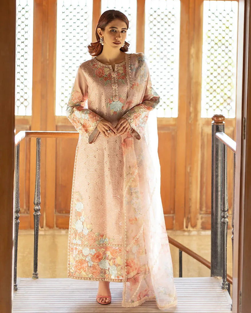 Norah - Aqsa Fabrics