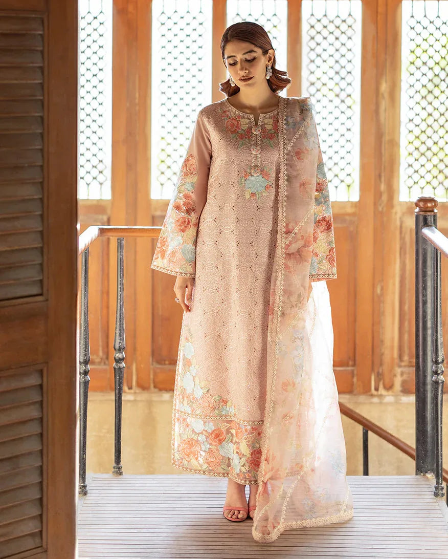 Norah - Aqsa Fabrics