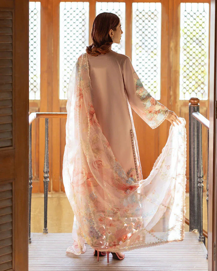 Norah - Aqsa Fabrics
