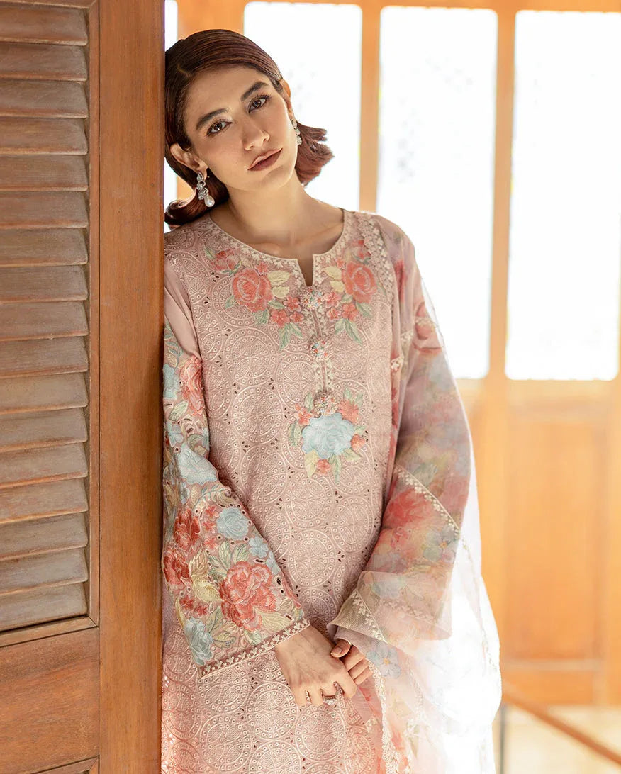 Norah - Aqsa Fabrics