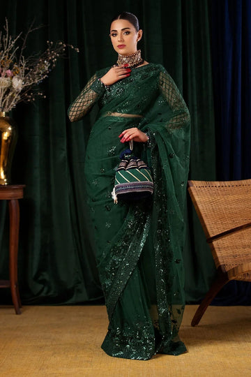 Nureh | Aroha Formals |  AR-05 - Aqsa Fabrics