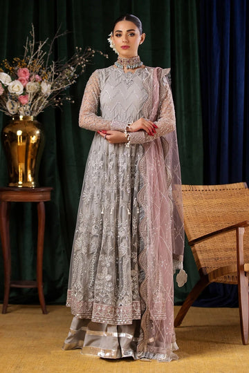 Nureh | Aroha Formals |  AR-06 - Aqsa Fabrics