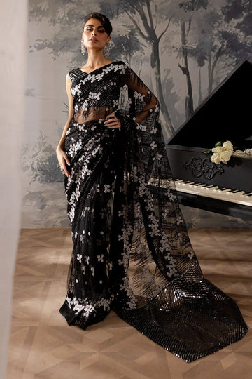 Nureh | Elanora Formals 24| NEL-59 - Aqsa Fabrics
