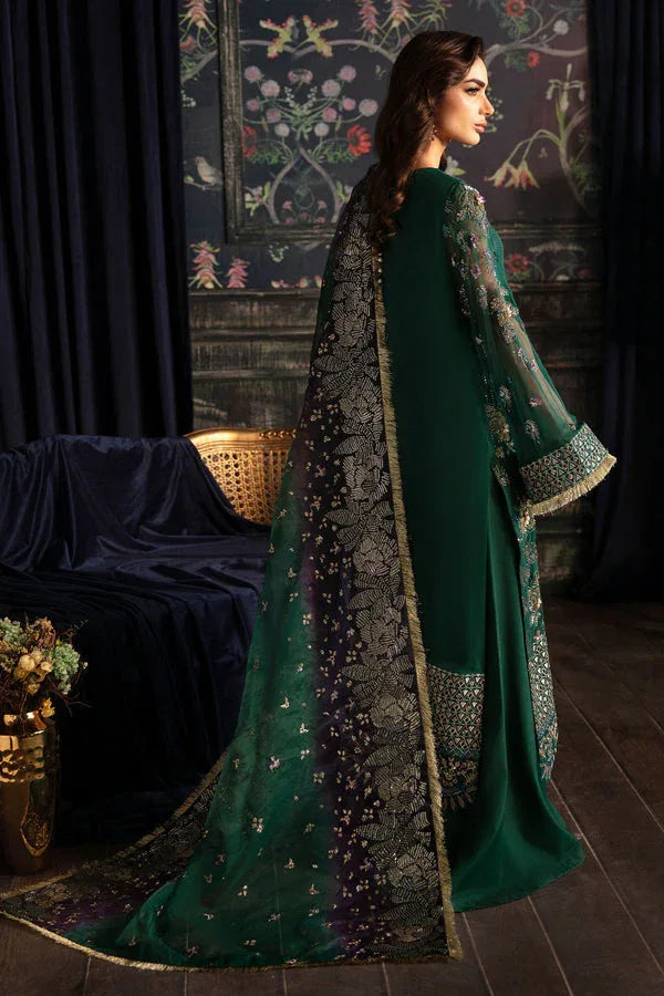 Nureh | Elanora Formals | NEL-42 - Aqsa Fabrics