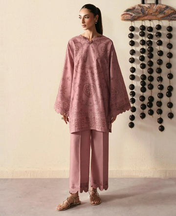Republic Womenswear | Basics Winter 25 | Ondine - Aqsa Fabrics