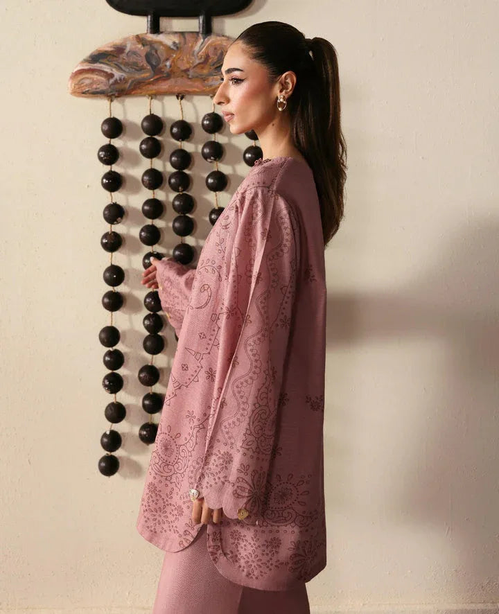Republic Womenswear | Basics Winter 25 | Ondine - Aqsa Fabrics