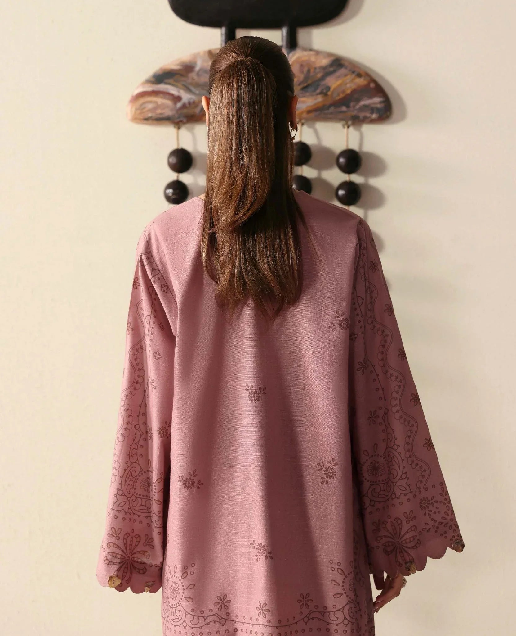 Republic Womenswear | Basics Winter 25 | Ondine - Aqsa Fabrics