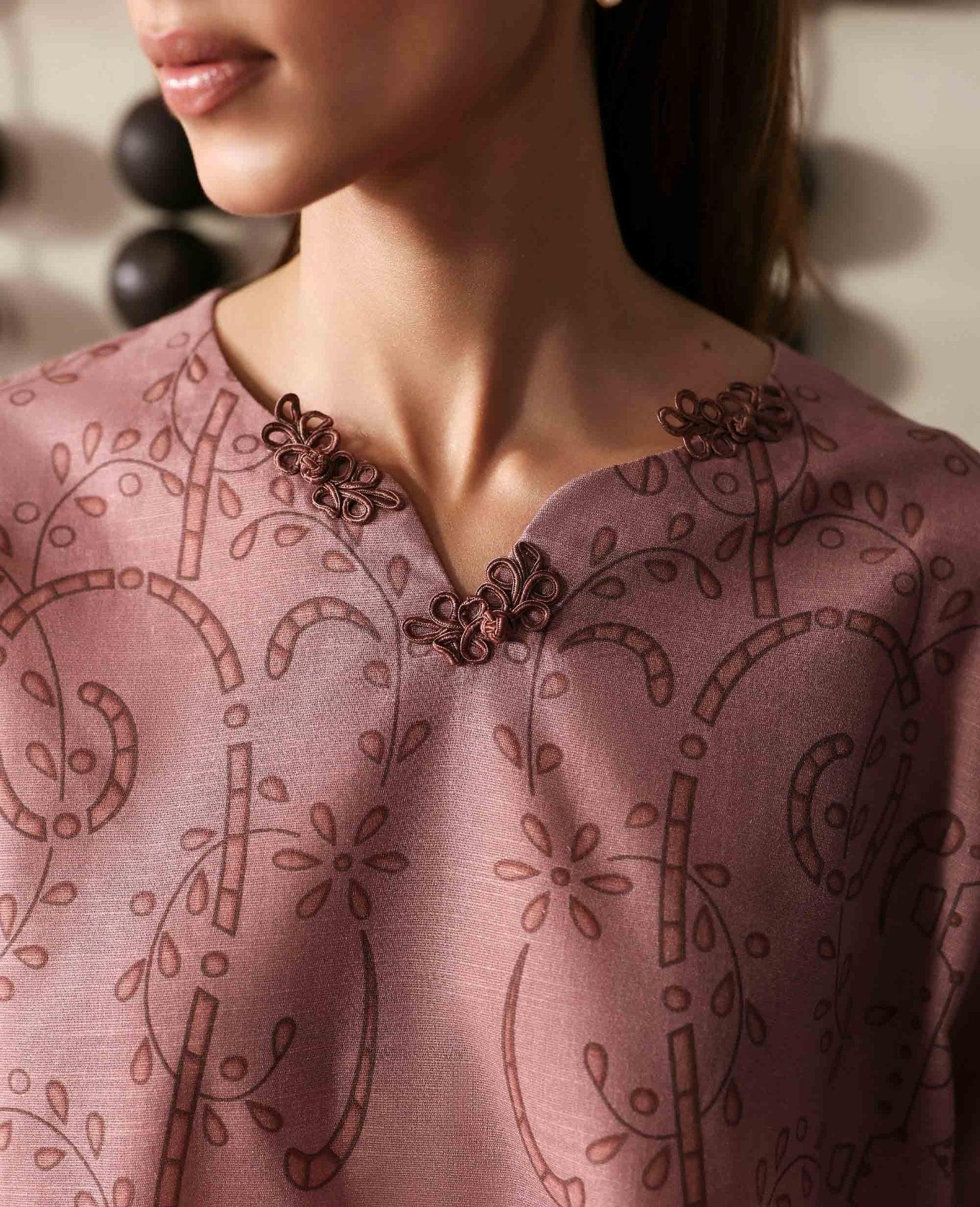 Republic Womenswear | Basics Winter 25 | Ondine - Aqsa Fabrics