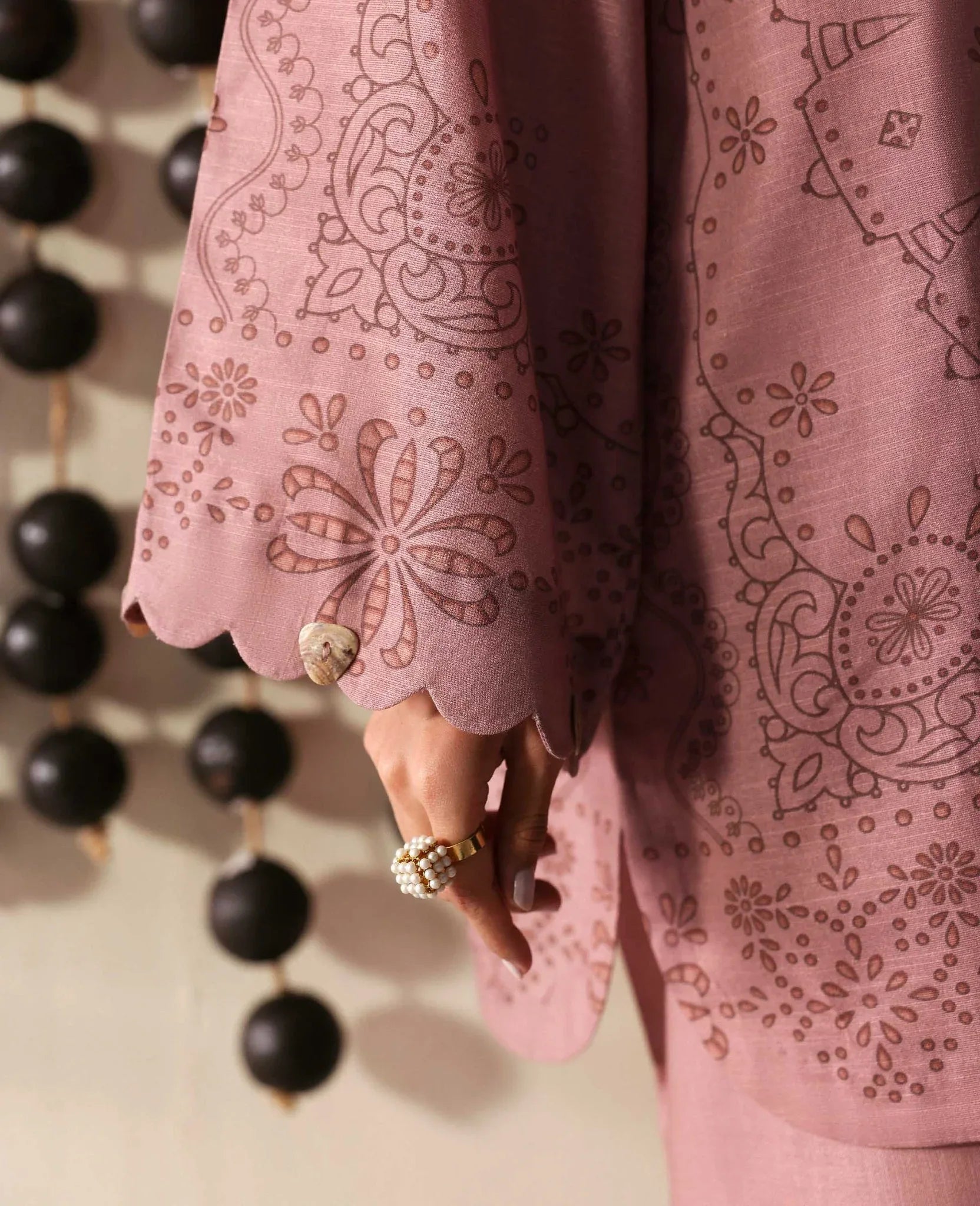 Republic Womenswear | Basics Winter 25 | Ondine - Aqsa Fabrics
