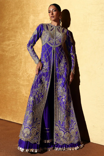 Soraya | Oriana Luxury Formals 26 | Ophira - Aqsa Fabrics