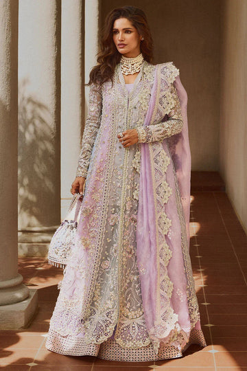 Soraya | Lumene Festive Edit 25 | ORCHID - Aqsa Fabrics