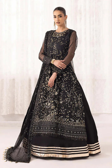 Adans Libas | Perfume Formals | PERFUME 7801 - Aqsa Fabrics