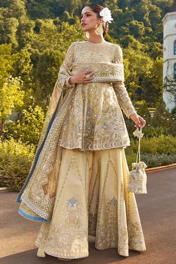 Soraya | Lumene Festive Edit 25 | ORNELLA - Aqsa Fabrics