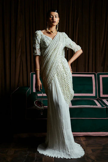 Suffuse | Luxury Pret 24 | IVY - Aqsa Fabrics