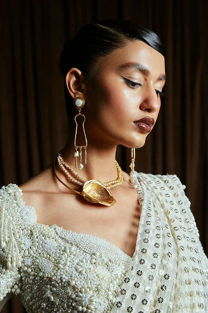 Suffuse | Luxury Pret 24 | IVY - Aqsa Fabrics