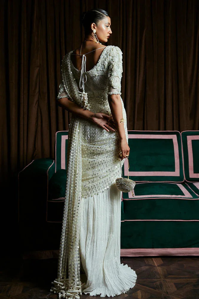 Suffuse | Luxury Pret 24 | IVY - Aqsa Fabrics