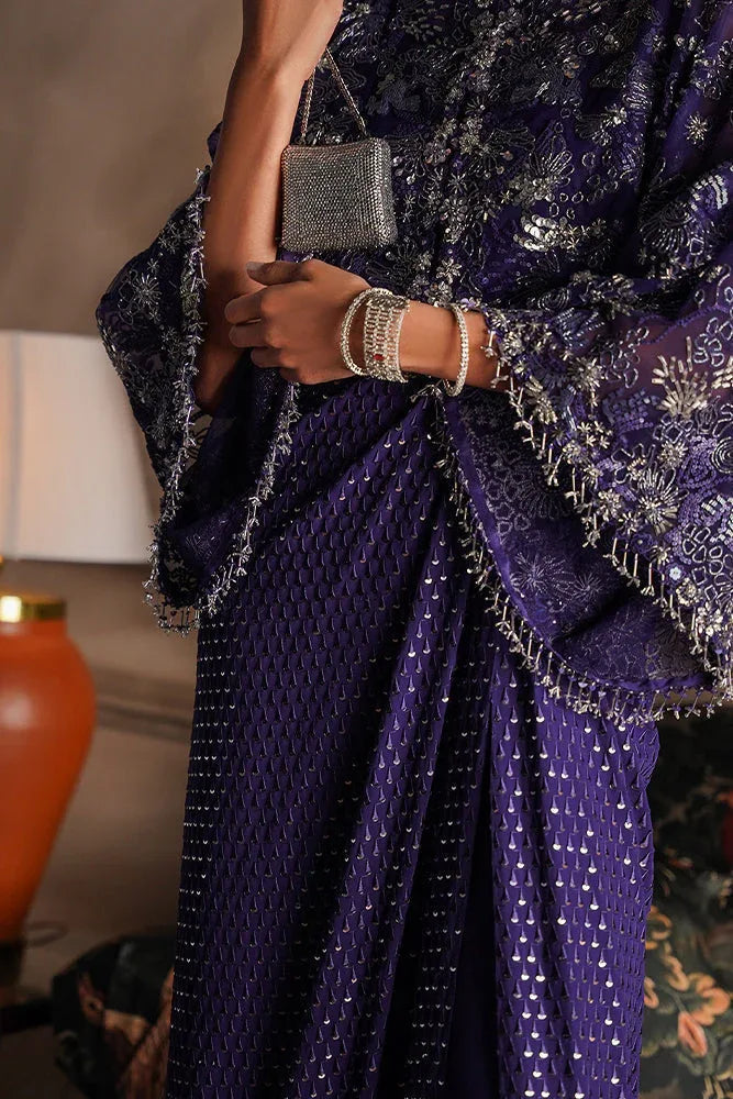 Suffuse | Luxury Pret 24 | MAEVE - Aqsa Fabrics