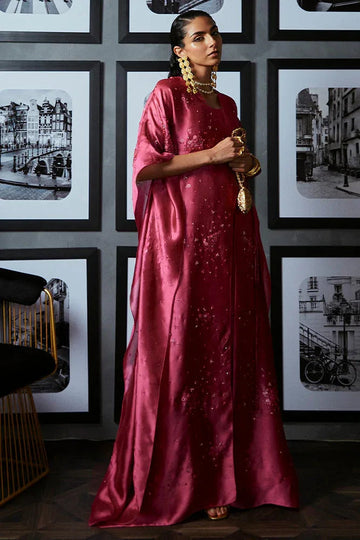 Suffuse | Luxury Pret 24 | ILSA - Aqsa Fabrics