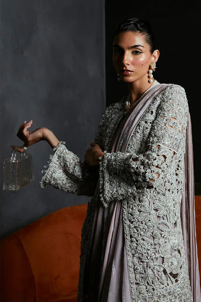 Suffuse | Luxury Pret 24 | CAMILLA - Aqsa Fabrics