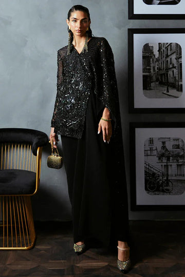 Suffuse | Luxury Pret 24 | BELLA - Aqsa Fabrics