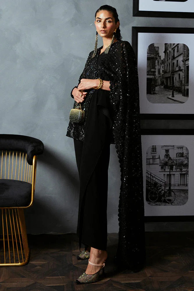 Suffuse | Luxury Pret 24 | BELLA - Aqsa Fabrics