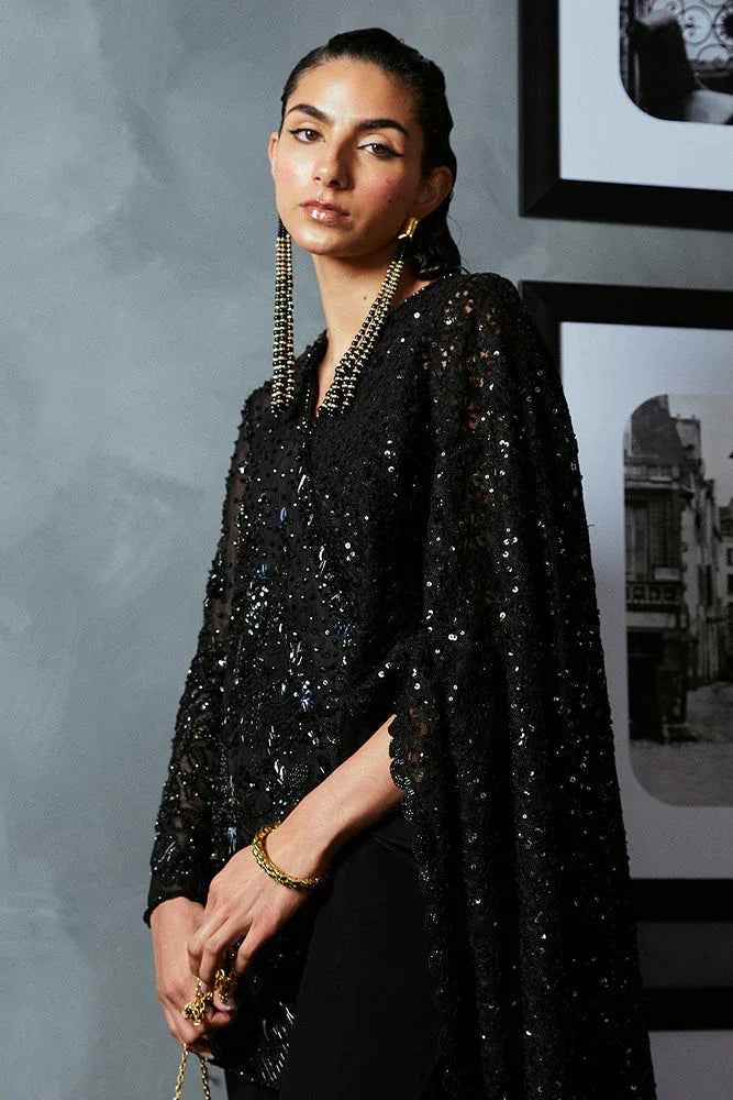 Suffuse | Luxury Pret 24 | BELLA - Aqsa Fabrics