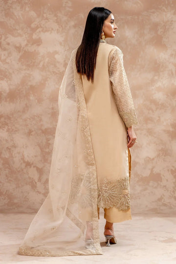 Charizma | Festive Pret | CMA-3-80 - Aqsa Fabrics