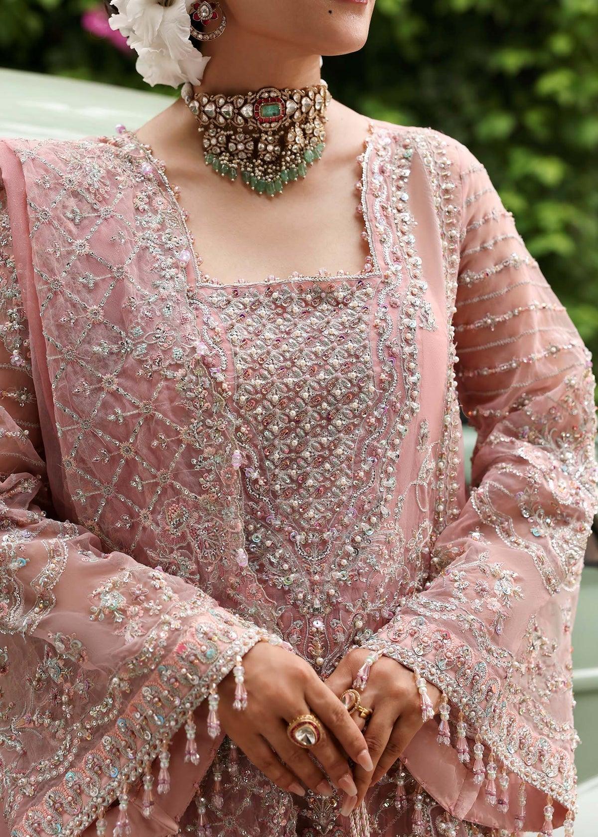 Kanwal Malik | Maahi Festive 25 | Shabnam