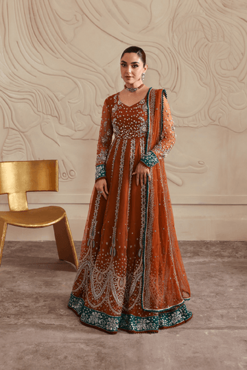 Vanya | Revuse Wedding Formals | RV-10