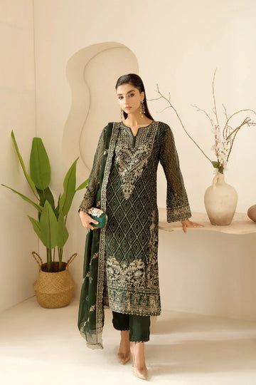 Ramsha | Sonehri Formals | BB-103 - Aqsa Fabrics