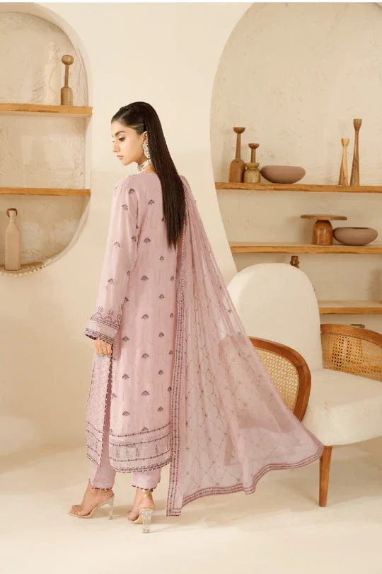 Ramsha | Sonehri Collection | BB-102 - Aqsa Fabrics