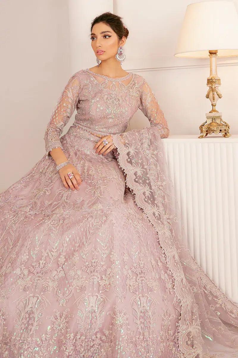 Baroque | Chantelle 23 | CH08-01 - Aqsa Fabrics