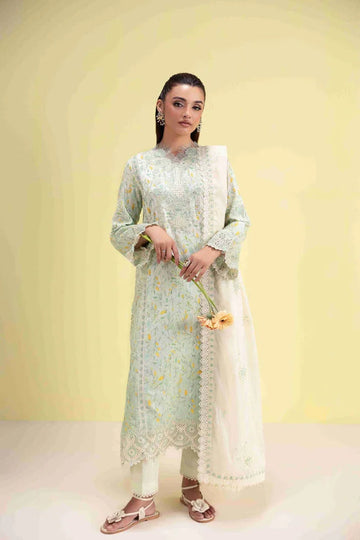 Aabyaan | Eid Pret 25 | AVEN AP-01 - Aqsa Fabrics