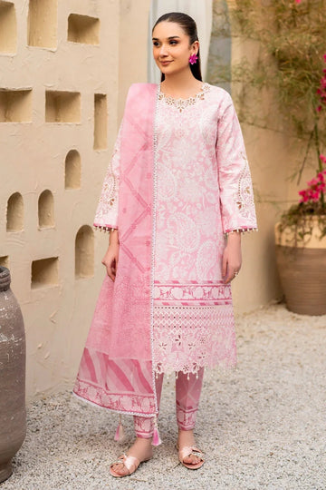 Alizeh | Levana Lawn | Perla - Aqsa Fabrics